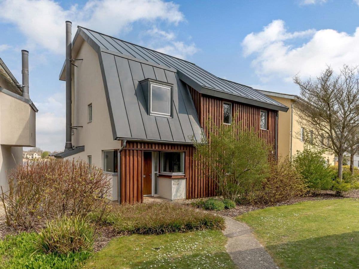 Cotswolds Lakehouse, With Hot Tub & Spa Access, Lower Mill Estate Somerford Keynes Luaran gambar